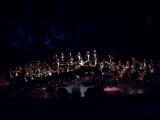 ميادة الحناوي على مسرح الأوبرا مع أوركسترا طرب في حفل تكريمها